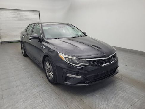 Used 2019 Kia Optima LX image 13