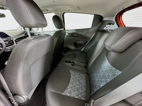 Used 2022 Chevrolet Spark LT image 24