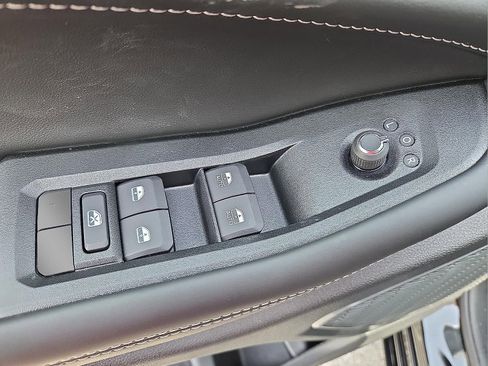 New 2026 Jeep Grand Cherokee L Limited image 15