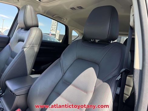 Used 2023 MAZDA CX-5 Carbon Edition AWD/4WD image 19