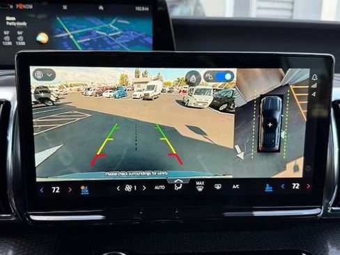 New 2025 Ford Expedition Max Platinum w/ Stealth Performance Package image 39