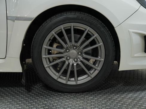 Used 2013 Subaru Impreza WRX Hatchback image 72