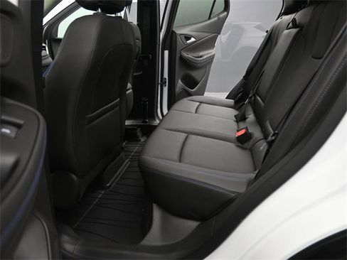 New 2026 Buick Encore GX Sport Touring w/ Advanced Technology Package image 13