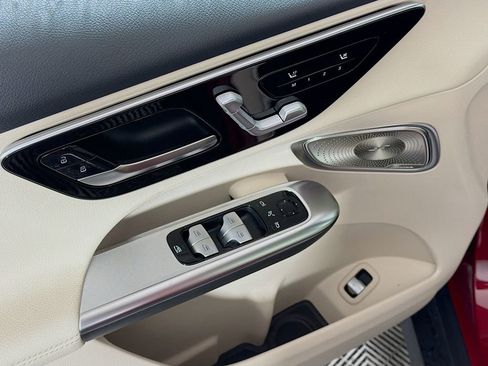 New 2026 Mercedes-Benz GLC 300 4MATIC image 21
