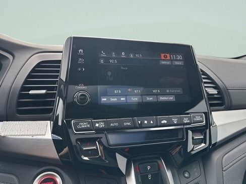 Used 2023 Honda Odyssey Sport image 22