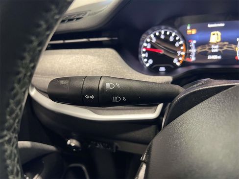 Used 2022 Jeep Compass Latitude image 26