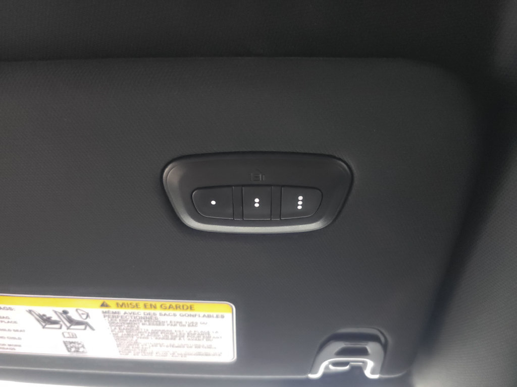 Used 2024 RAM 1500 Limited AWD/4WD image 27