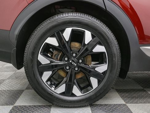 Used 2023 Kia Sportage X-Line AWD/4WD image 20
