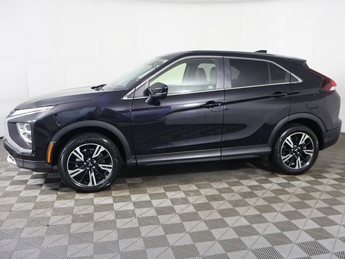 Used 2025 Mitsubishi Eclipse Cross SE image 17