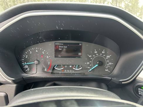 Certified 2022 Ford Escape SE w/ Convenience Package image 22