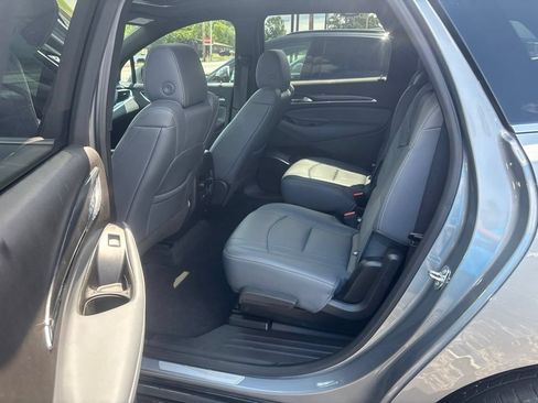 Used 2023 Buick Enclave Essence w/ Experience Buick Package AWD/4WD image 13