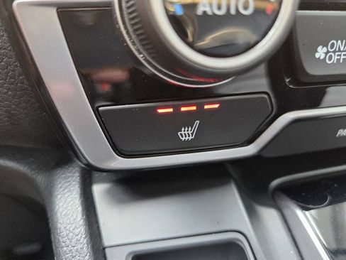 Used 2018 Honda CR-V EX-L image 26