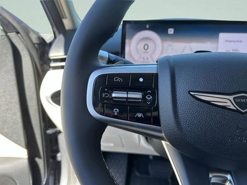 New 2026 Genesis GV70 2.5T Select AWD/4WD image 31