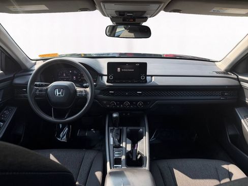 Used 2024 Honda Accord EX image 10