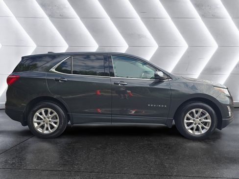 Used 2020 Chevrolet Equinox LT FWD image 6