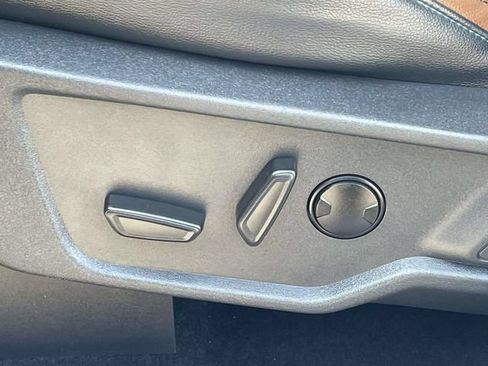 Certified 2023 Ford Bronco Outer Banks AWD/4WD image 16