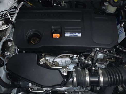 Used 2019 Honda Accord Touring image 30