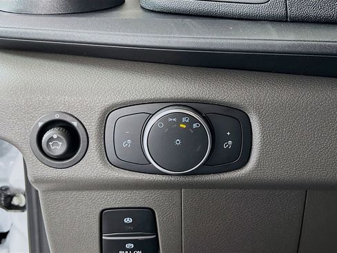 New 2026 Ford Transit 250 148 Medium Roof Extended AWD w/ Load Area Protection Package image 18