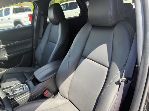 Used 2024 MAZDA CX-30 AWD 2.5 S w/ Select Sport Pkg image 19
