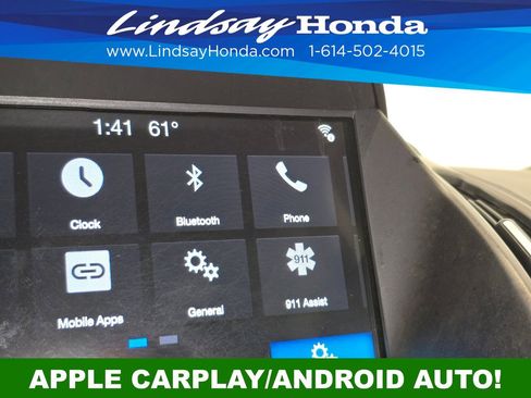 Used 2017 Ford Escape SE w/ Equipment Group 201A FWD image 19