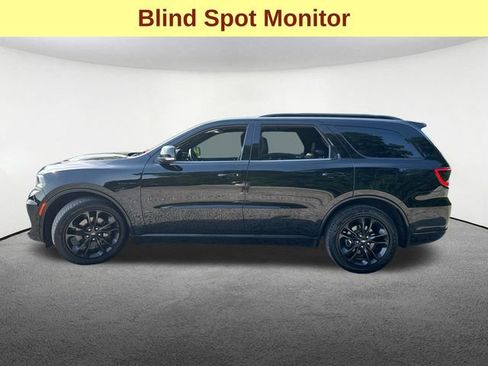 Used 2022 Dodge Durango R/T AWD/4WD image 6