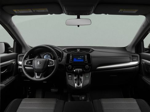 Used 2017 Honda CR-V LX image 20