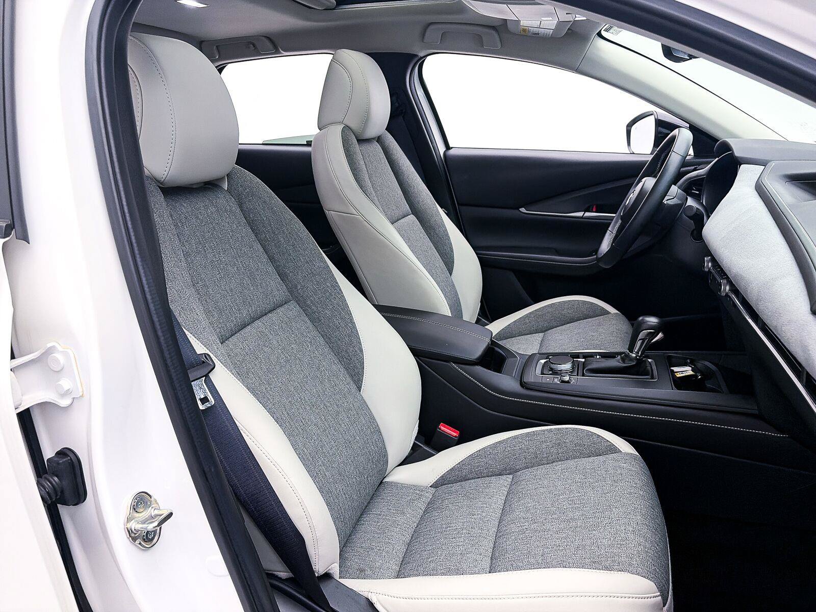 Certified 2026 MAZDA CX-30 AWD 2.5 S image 33