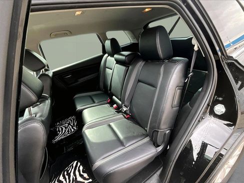 Used 2012 MAZDA CX-9 Touring image 26