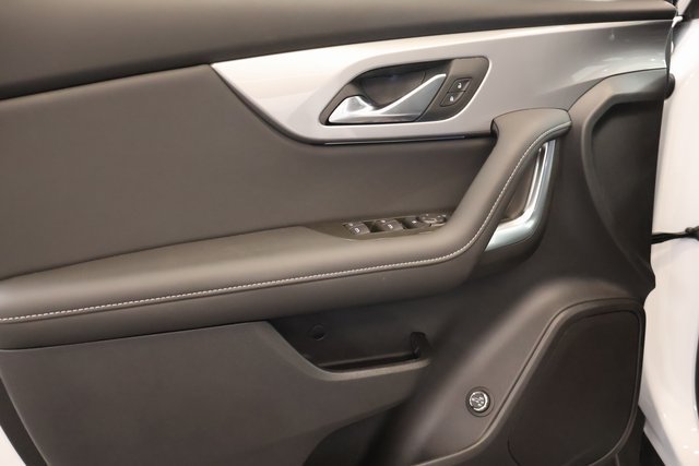New 2026 Chevrolet Blazer LT w/ Convenience Package FWD image 10