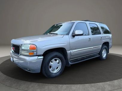 Used 2003 GMC Yukon SLT w/ 1SD Preferred Equipment Group