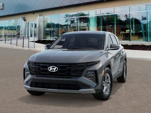 New 2026 Hyundai Tucson SE FWD image 6