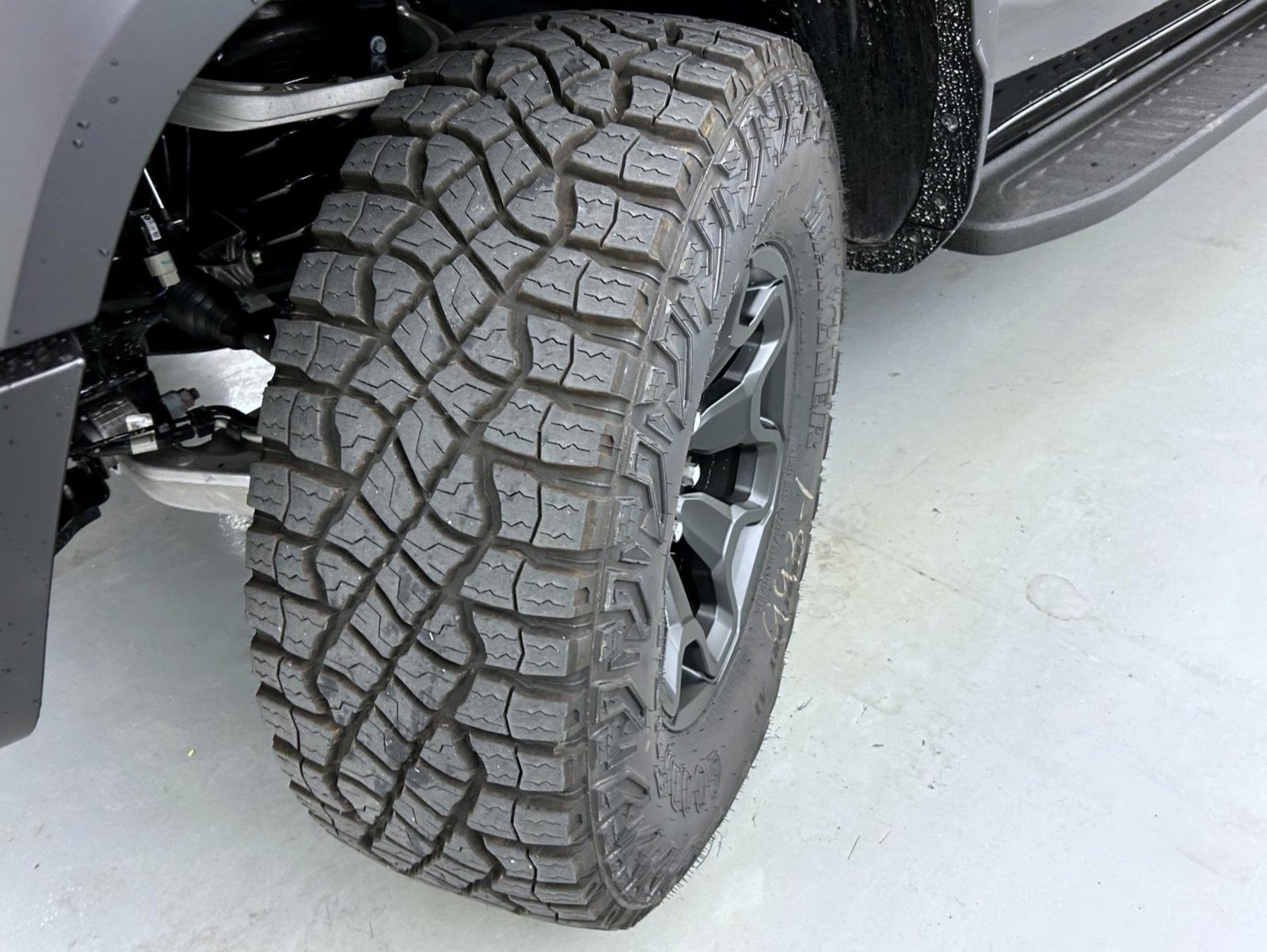 New 2026 RAM 1500 RHO w/ RHO Level 1 Equipment Group AWD/4WD image 24