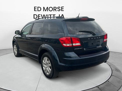 Used 2015 Dodge Journey SE w/ Quick Order Package 22F SE image 3