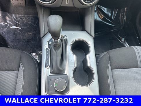 Certified 2023 Chevrolet Blazer LT image 19