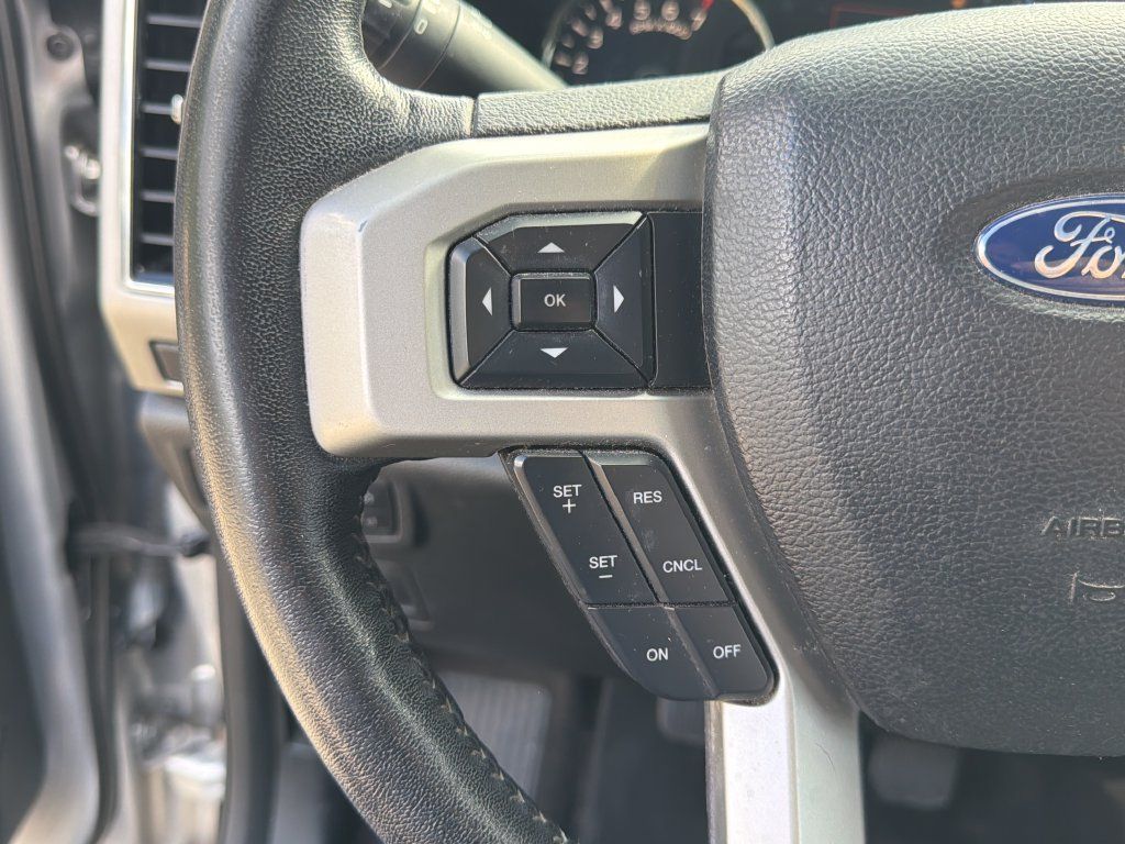 Used 2018 Ford F150 Lariat RWD image 18