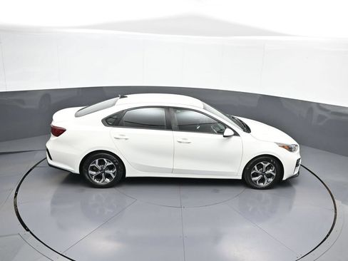 Used 2019 Kia Forte LXS FWD image 35