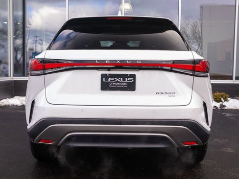 Used 2024 Lexus RX 350 Premium w/ Convenience Package image 6