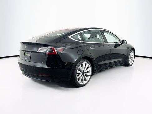 Used 2018 Tesla Model 3 Long Range image 9