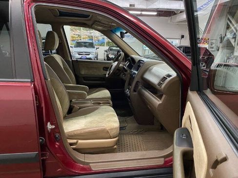 Used 2003 Honda CR-V EX image 18