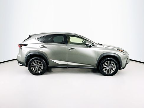 Used 2020 Lexus NX 300 FWD w/ Comfort Package image 10