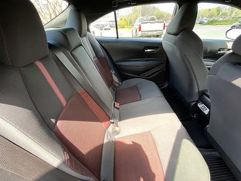 Certified 2024 Toyota Corolla SE image 15