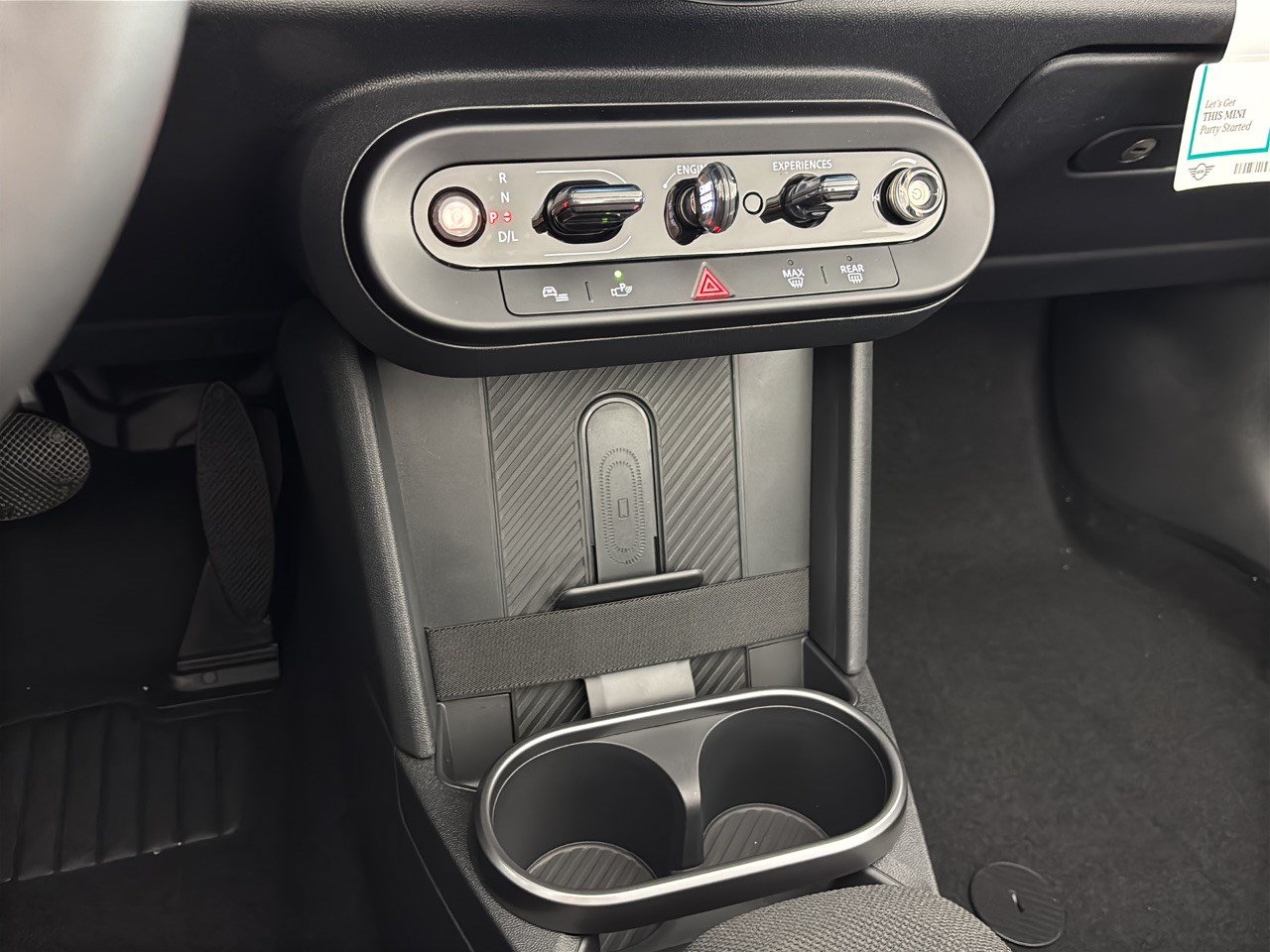 New 2027 MINI Cooper S FWD image 22