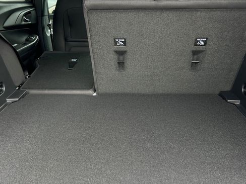 New 2025 Chevrolet TrailBlazer ACTIV w/ Convenience Package FWD image 16