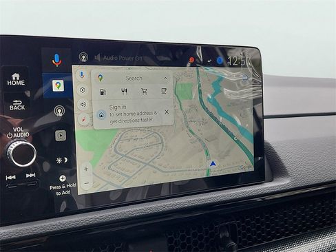 New 2026 Honda CR-V Sport Touring image 9