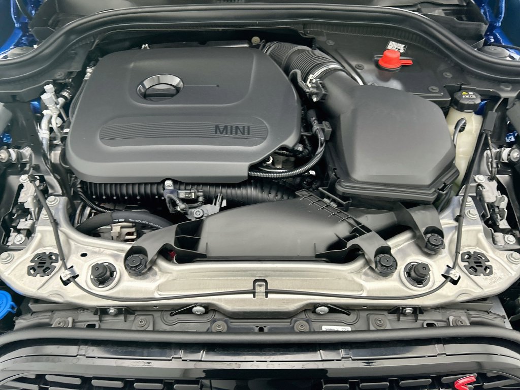 New 2026 MINI Cooper S FWD image 26