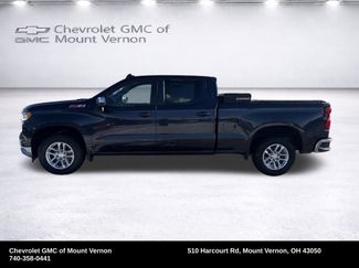 Used 2023 Chevrolet Silverado 1500 LT AWD/4WD video 2