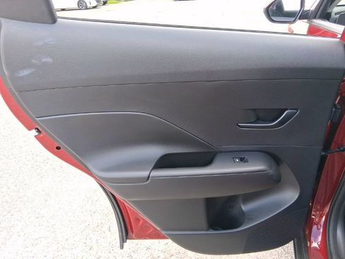 Used 2026 Hyundai Kona SE FWD image 14