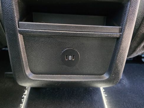 Used 2024 Ford Edge SEL AWD/4WD image 36