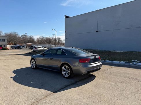 Used 2015 Audi A5 2.0T Premium Plus w/ Technology Package image 5