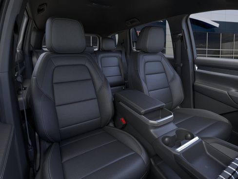 New 2026 GMC Terrain Elevation w/ Elevation Premium Package image 16